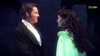Призрак оперы - Тамара Котова & Евгений Зайцев
