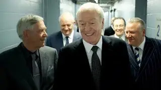 Король воров (2019) — Русский трейлер