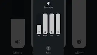 OnePlus Latest New Update | volume button changes update | 