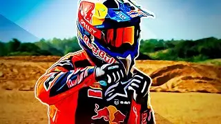 Motocross Motivation 2023 🎧💯