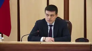 Программа Главные новости на 8 канале от 03.04.2024 Часть 1