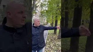Зачем нам трамвайная линия Метрогородок-Измайлово?  Антон Медведев