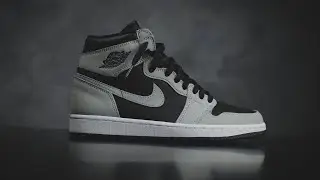 Inspiradas en las OG de 1985? Jordan 1 Shadow 2.0 | Crawlers Kicks