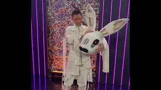 ✅  Финалист проекта «Маска» Батрутдинов показал номер, не вошедший в эфир шоу