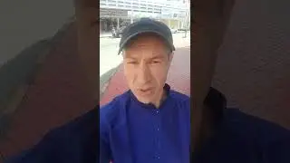 Прогулка по Маскату (Оман)