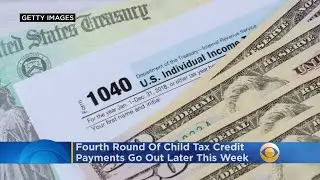 Child Tax Credit: When Will Your October Payment Arrive?