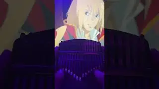 Howls moving castle ✨