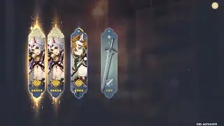 Getting C6 Itto In 3 Minutes Genshin Impact 2.3