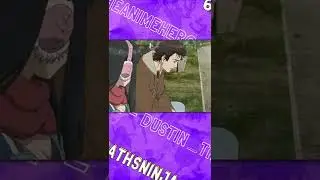 Top Saddest Moment in Parasyte - Kana & Izumi