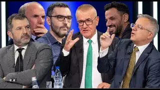 Pazari Rama-Berisha për listat zgjedhore dhe Kongresi që trazoi ujërat në PS! -Të Paekspozuarit