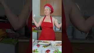 Chicken for shawarma. shawarma. Cooking with Mila. Cooking show. Mila naturist.