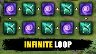 S-tier interaction with TIME LOCK + GUNSLINGER