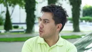 Ahad Qayum - Karvon ko'p rizqi bo'lak | Ахад Каюм - Карвон куп ризки булак (Tingla yurak) HD 2020