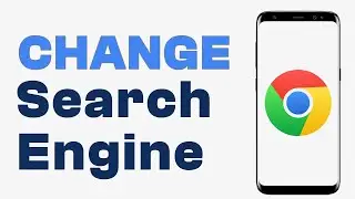 How to Change Search Engine on Google Chrome - Quick Guide