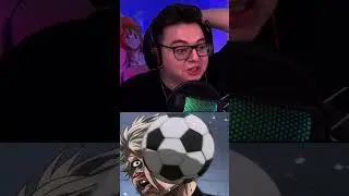 Хотите реакцию на блю лок ?? 