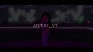 🤟bow bow bow🤟/\ROBLOX EDIT||🥰