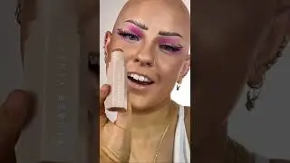 literally crying for a makeup transition… why am I like this