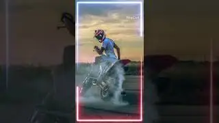 Show off your favorite photos with this beat template 🏍️ | 