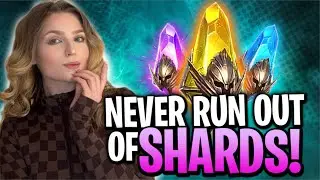 How to get Free Shards and Rewards as F2P - Raid Shadow Legends Tips