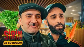 Şirin Serialı - 33.Bölüm