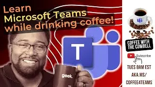 Etiquette for adding someone to your Microsoft Teams meeting (replay)