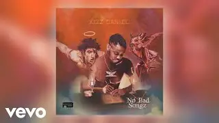 Kizz Daniel - Tere (Official Audio) ft. Diamond Platnumz