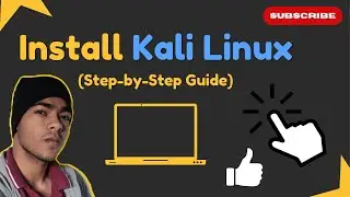 How to Completely Remove Old OS and Install Kali Linux (Step-by-Step Guide)