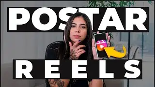 Como postar reels no Instagram - Sem complicações!