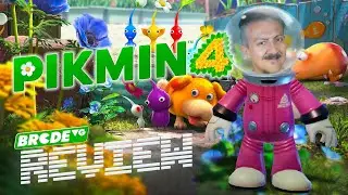 Review Pikmin 4 | BRCDEvg