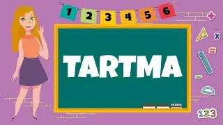 4. Sınıf - Tartma