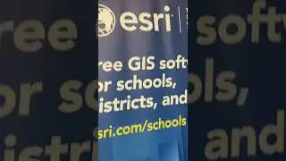 Free GIS software for your school!