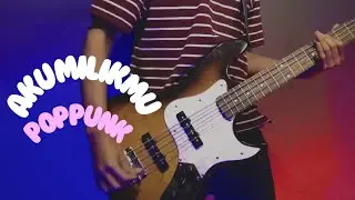 DEWA 19 - AKU MILIKMU (POP PUNK)
