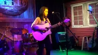In The Long Run // Ileeana Johnson (cover) The Staves