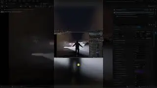Первые Настройки Камеры Unreal Engine 5