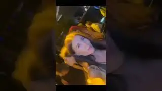 Яна Шафеева Клон Майкла Джексона 🙈 