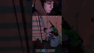 ЛЕГЕНДАРНЫЙ МОМЕНТ в РАСТ #rust #stream #раст #стрим #gaming