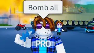 The Roblox Admin Experience 9