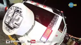 Gari la ajabu limeingia Tanzania shuhudia