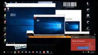 Rompiendo la seguridad del Antivirus Windows Defender