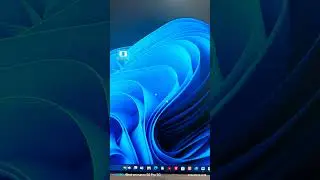 अपने पीसी को बंद करने के लिए स्लाइड करें | Slide To Shutdown Your Pc | #shorts