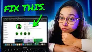 38 minutes of SOLID music business & social media advice (for music producers)