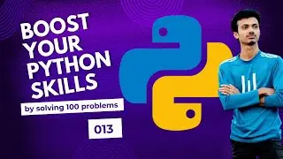 Challenge13: Check If a String Ends with Specific Characters || 100-Python-Coding-Challenges