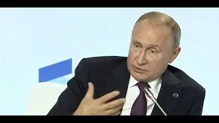 Мы не дружим и не работаем вместе против кого бы то ни было. - Владимир Путин