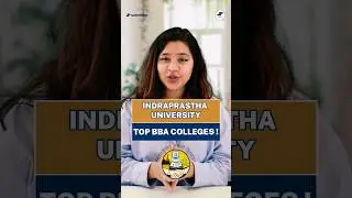 💥GGSIPU Top BBA Colleges 🤩BBA Admissions 2024 Delhi NCR💥