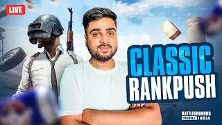 🔘[FACECAM] AGGRESSIVE GAMEPLAY CHICKEN ONLY 🍗|| BGMI LIVE WITH KNOCKOUT ❤️