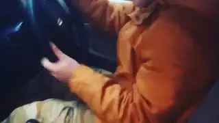 Элджей за рулём/2015 год