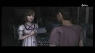 Calling - Gameplay Trailer 2 (Wii)