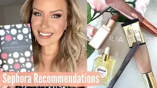 SEPHORA VIB SALE RECOMMENDATIONS SPRING 2021 | Risa Does Makeup