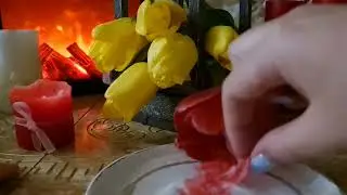 ОН ЖДЁТ ТЕБЯ !!! ПРЕДСКАЗАНИЕ НА ВОСКЕ / ГАДАЕМ НА БУДУЩЕЕ !!!