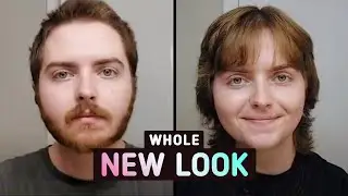 How Hormones Helped Me Transition